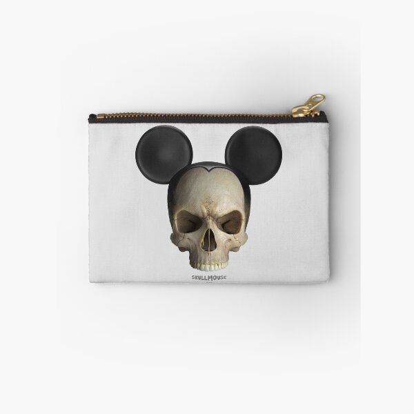 Item preview, skullmouse 03-01 skull mouse designed and sold by Radu-Gabriel.