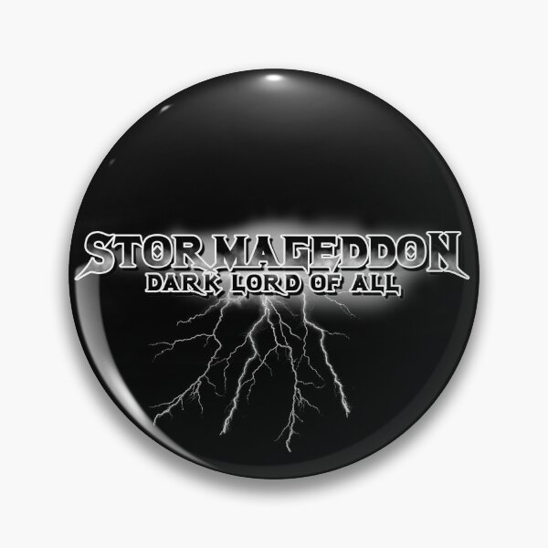 Item preview, Stormageddon designed and sold by Riott Designs.