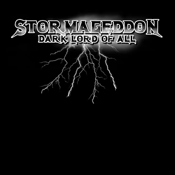 Artwork thumbnail, Stormageddon by Riott Designs