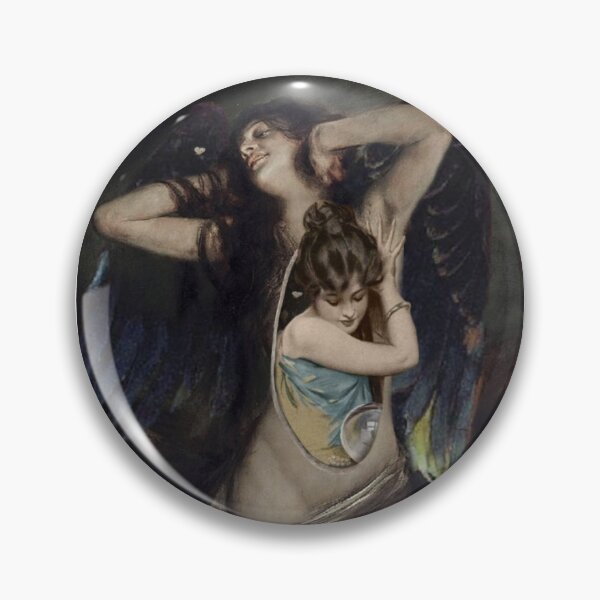 Item preview, THE DIFFICULT LOVES designed and sold by Welderwings.