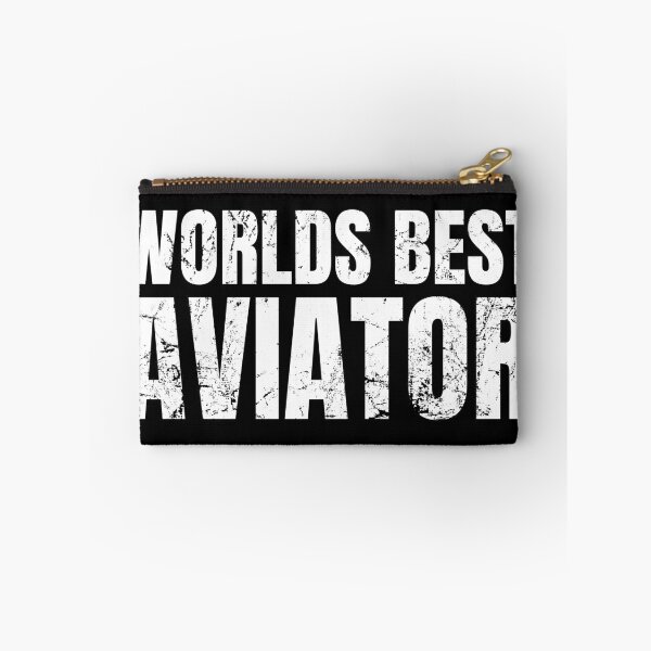 Item preview, Worlds Best Aviator designed and sold by AJ505.