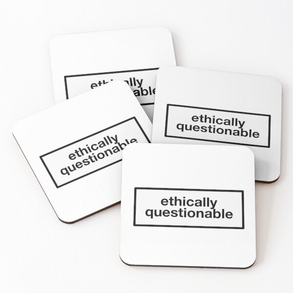 Item preview, ethically questionable designed and sold by flumadiddlee.