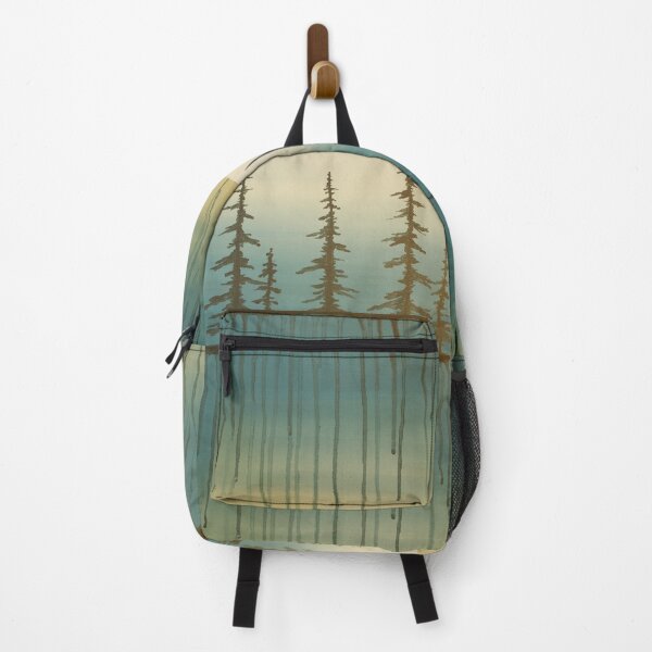 Item preview, Drip Forest designed and sold by Leanne-dL.