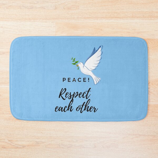 Item preview, Peace designed and sold by CBL.