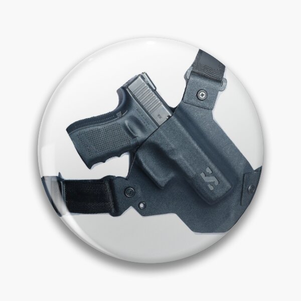 Item preview, Holster designed and sold by 13thstreet.