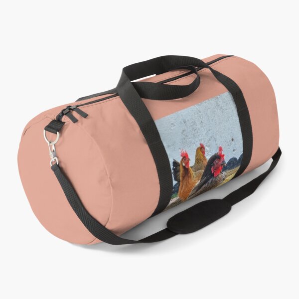 Item preview, The Treo chickens   designed and sold by Picturethat1.