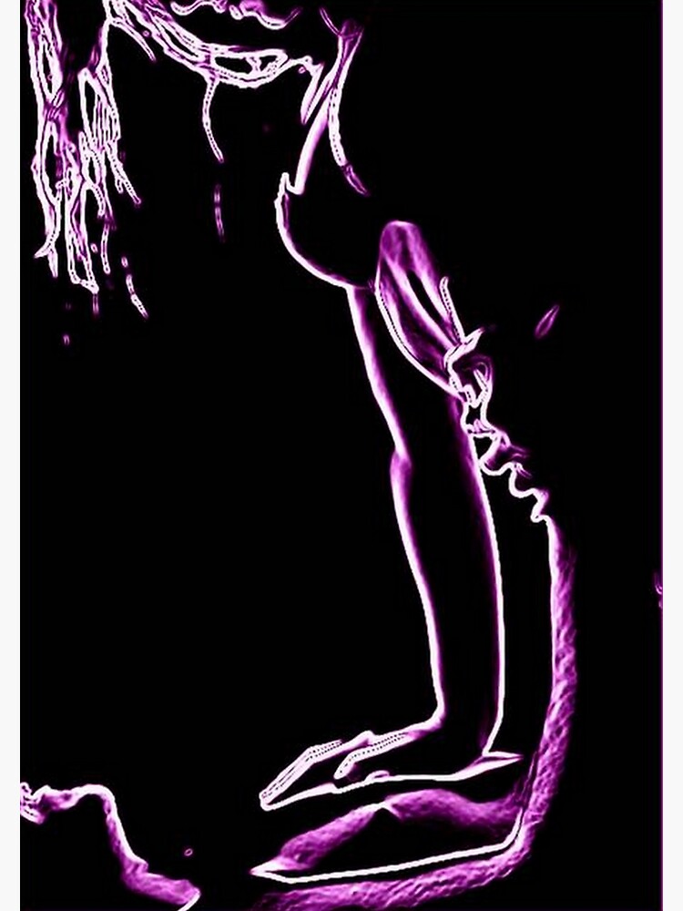 PURPLE PASSION by michaeltodd