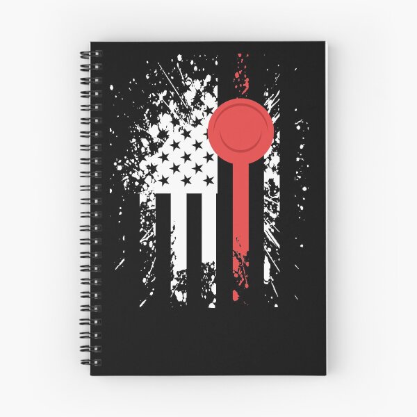 Item preview, USA Flag Ultimate Frisbee Disc Golf Gift designed and sold by jeffded.