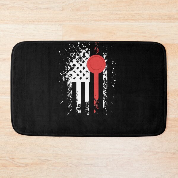 Item preview, USA Flag Ultimate Frisbee Disc Golf Gift designed and sold by jeffded.