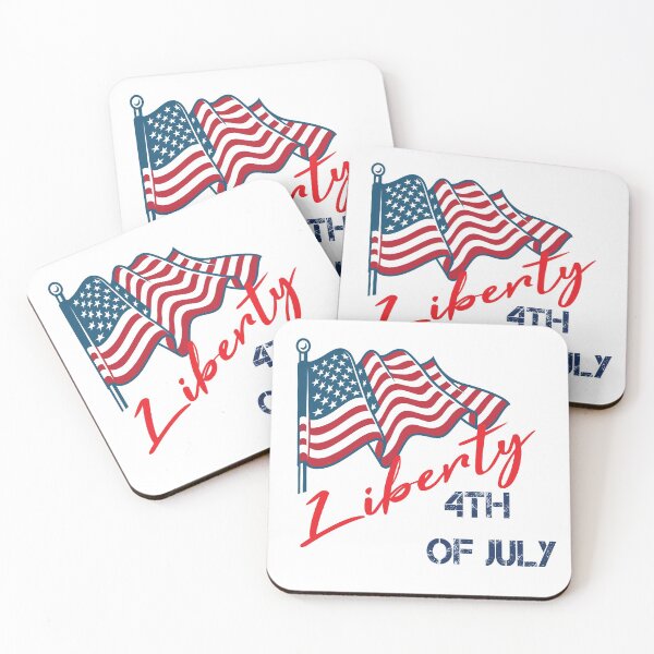 Item preview,  independence day Liberty 4th of july, july 4th flags designed and sold by AYMEDD.