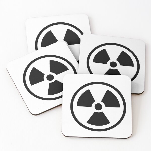 Item preview, Radioactive designed and sold by XOOXOO.