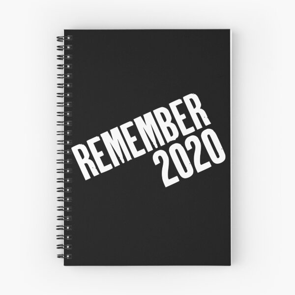 Item preview, Remember 2020 designed and sold by CAndersonsworld.