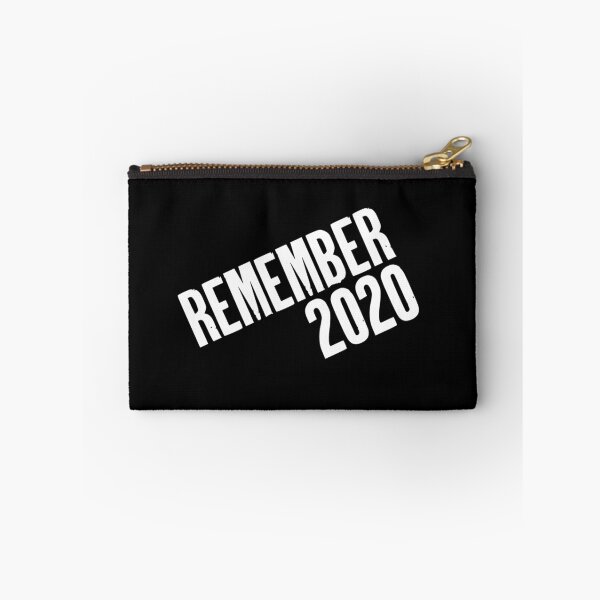 Item preview, Remember 2020 designed and sold by CAndersonsworld.
