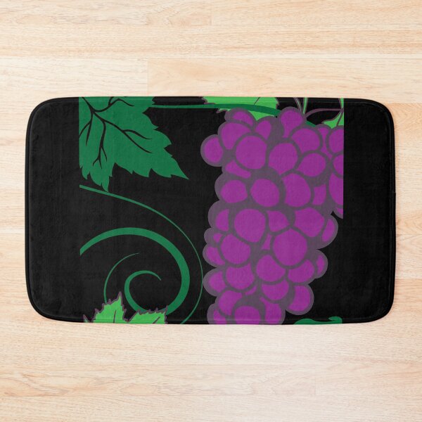 Item preview, Wine Bottle Dark designed and sold by parazitgoodz.