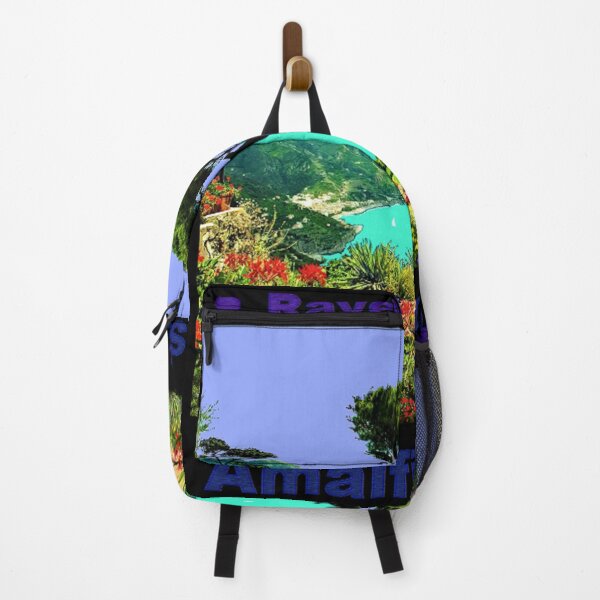 Item preview, Amalfi Coast designed and sold by DanBaran.