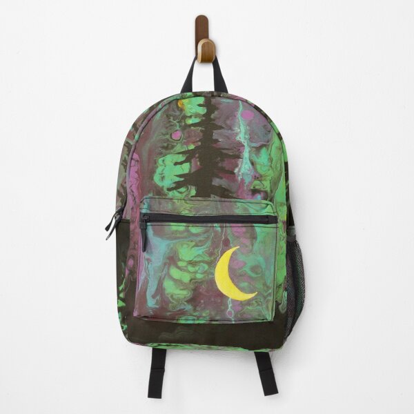 Item preview, Trees at Midnight designed and sold by Leanne-dL.