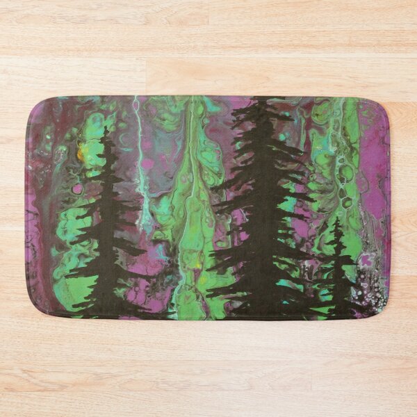 Item preview, Trees at Midnight  designed and sold by Leanne-dL.