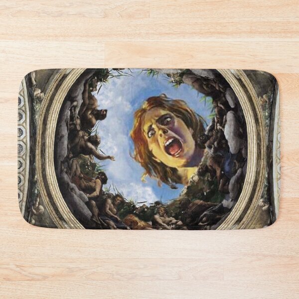 Item preview, THE HOLE designed and sold by Welderwings.