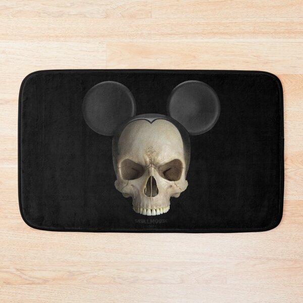 Item preview, skullmouse 03-02 skull mouse designed and sold by Radu-Gabriel.