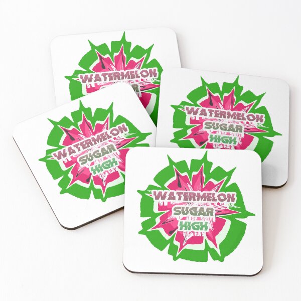 Item preview, Watermelon Sugar High designed and sold by Mollie Barbé.