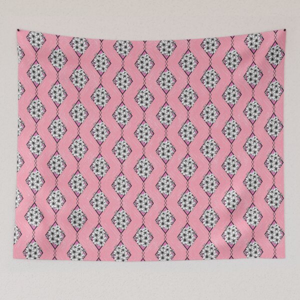 Item preview, Pink Anemones designed and sold by liveinpaper.