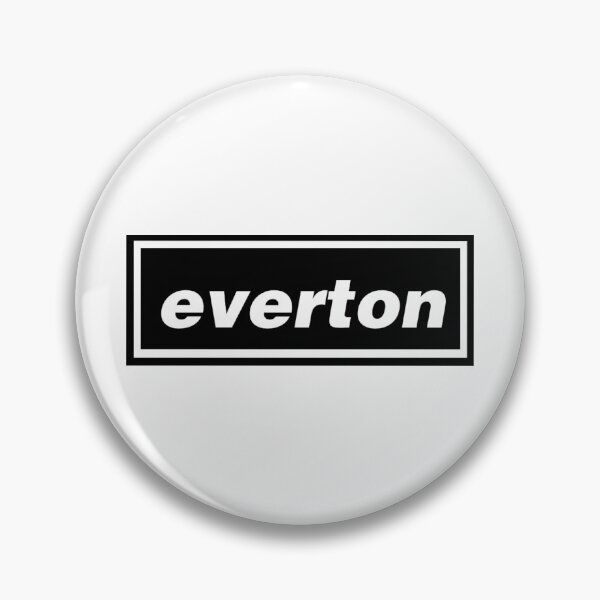 Item preview, Everton Oasis designed and sold by Jenno197777.