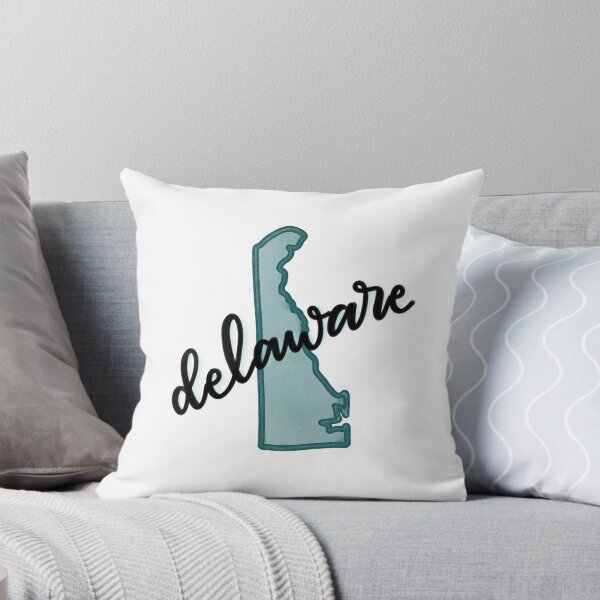 Item preview, Delaware designed and sold by Christina Fleming.