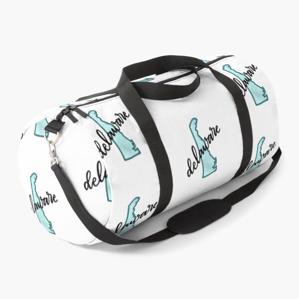 Item preview, Delaware designed and sold by Christina Fleming.