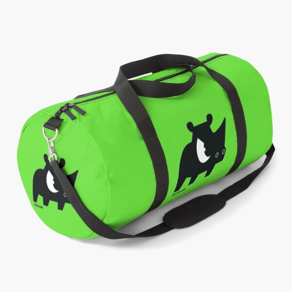 Item preview, Ronnie Rhino designed and sold by badimals.