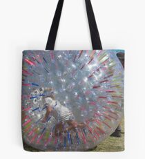 Bubble Wrap! Tote Bag