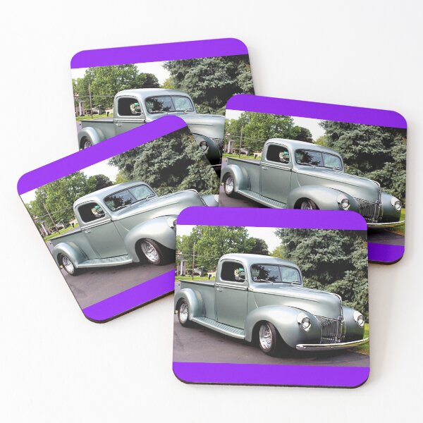 Item preview, pick up 9 designed and sold by AlfordsStore.