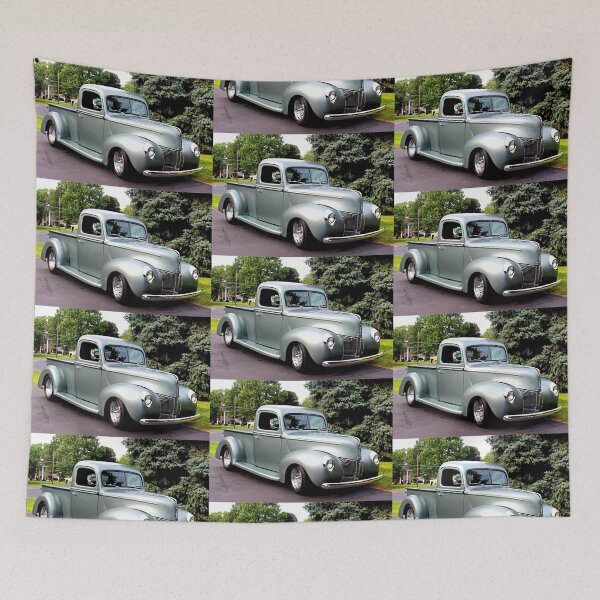 Item preview, pick up 9 designed and sold by AlfordsStore.