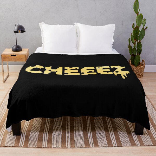 Item preview, cheeez designed and sold by knst-wrk.