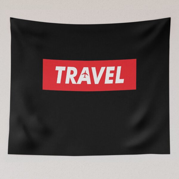 Item preview, Travel Often designed and sold by ozumdesigns.