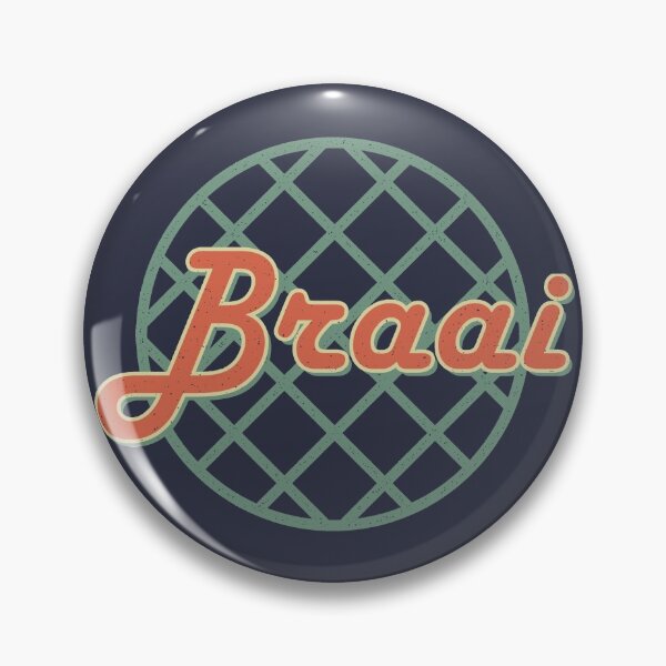 Item preview, Braai Classic designed and sold by d247.