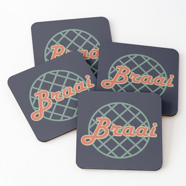 Item preview, Braai Classic designed and sold by d247.