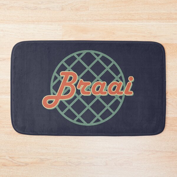 Item preview, Braai Classic designed and sold by d247.