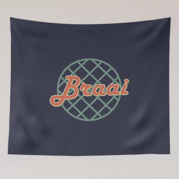 Item preview, Braai Classic designed and sold by d247.