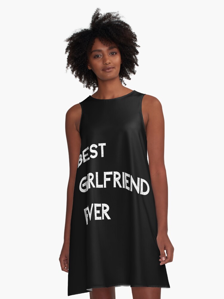 best dress for girlfriend