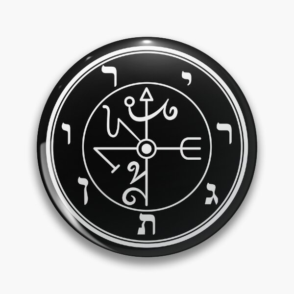 Item preview, Thagirion Sigil - Standard Version designed and sold by Cccult.