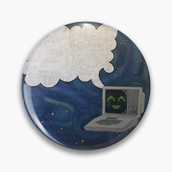 Item preview, A Mac Made In Heaven  designed and sold by Heather Schmader.