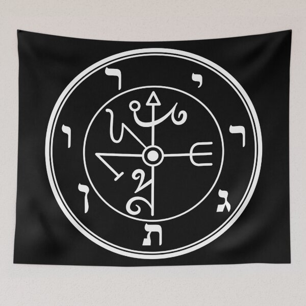 Item preview, Thagirion Sigil - Standard Version designed and sold by Cccult.