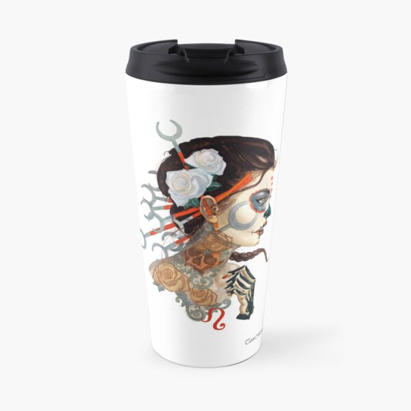 Travel Mug