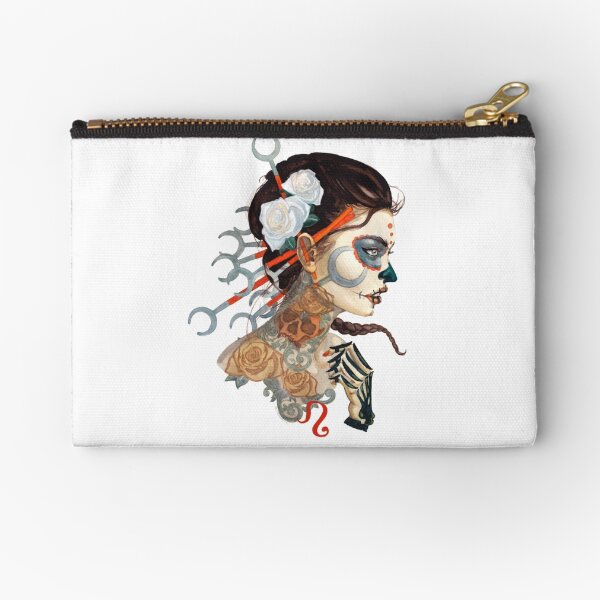 Zipper Pouch