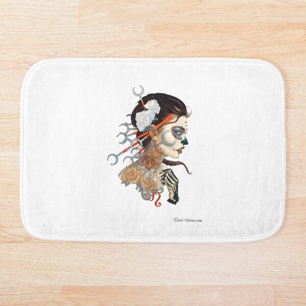 Bath Mat