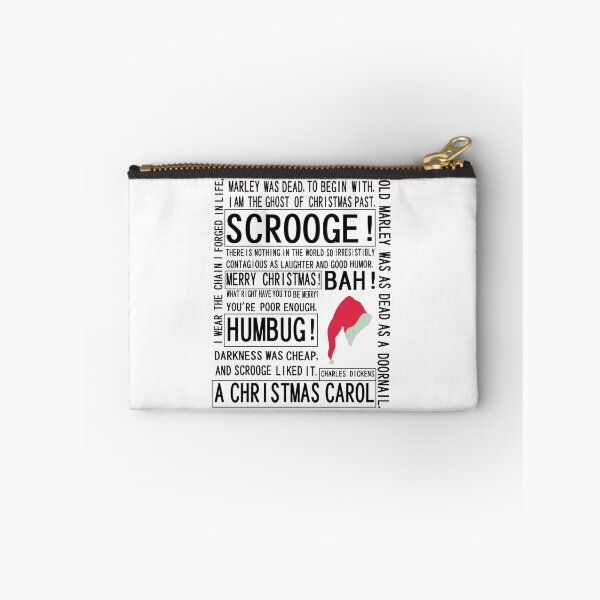 Item preview, Scrooge designed and sold by silentstead.