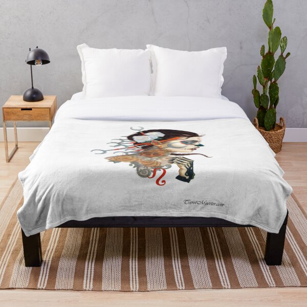 Throw Blanket