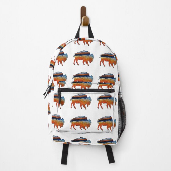 Item preview, Buffalo Daydreams designed and sold by NINUNO.