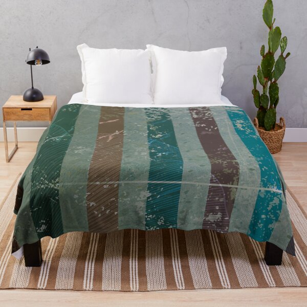 Item preview, Eroded Stripes designed and sold by benzy.