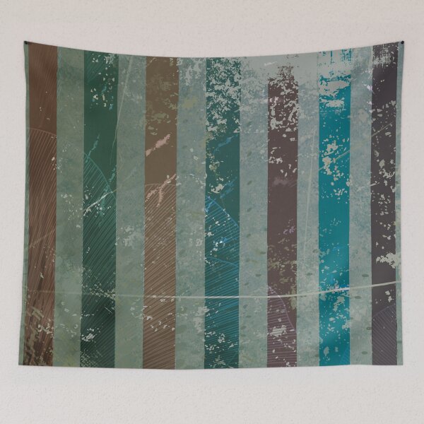 Item preview, Eroded Stripes designed and sold by benzy.